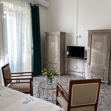 Bianca Rooms โนโต ภายนอก รูปภาพ