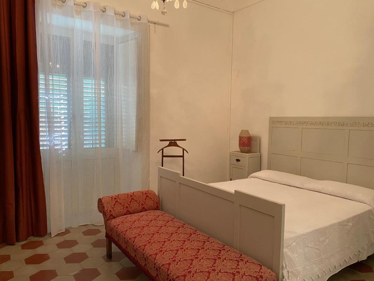 Bianca Rooms โนโต ภายนอก รูปภาพ