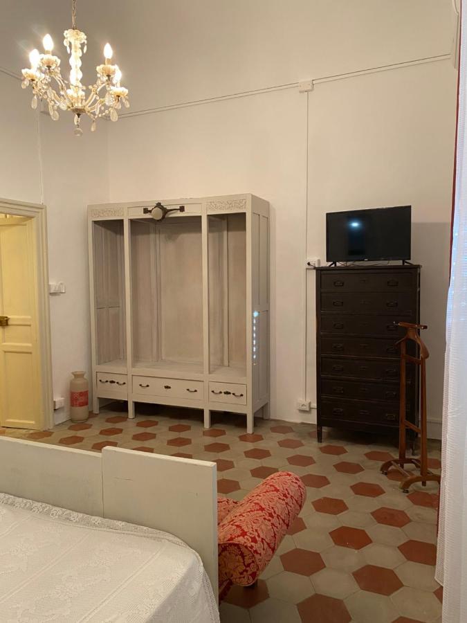 Bianca Rooms โนโต ภายนอก รูปภาพ