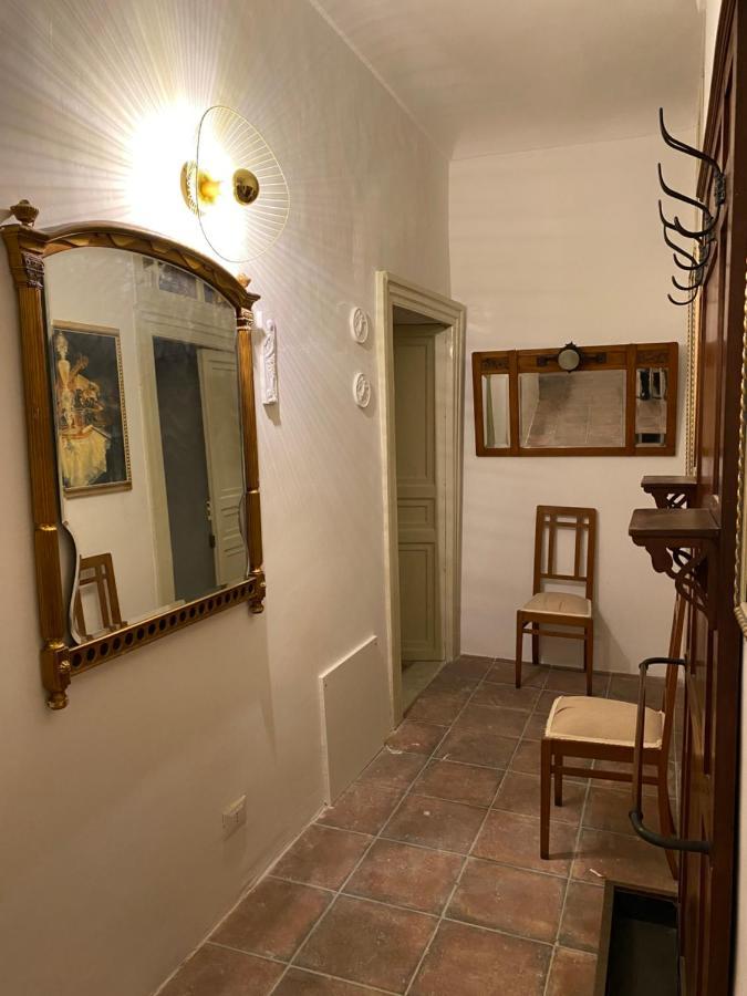 Bianca Rooms โนโต ภายนอก รูปภาพ