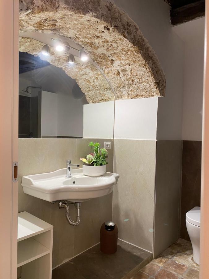 Bianca Rooms โนโต ภายนอก รูปภาพ