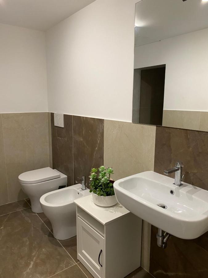 Bianca Rooms โนโต ภายนอก รูปภาพ